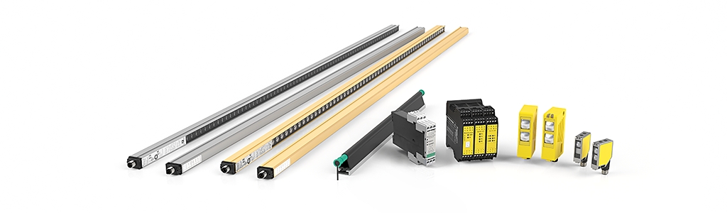 Защитный контроллер FYQLA1-140R-3