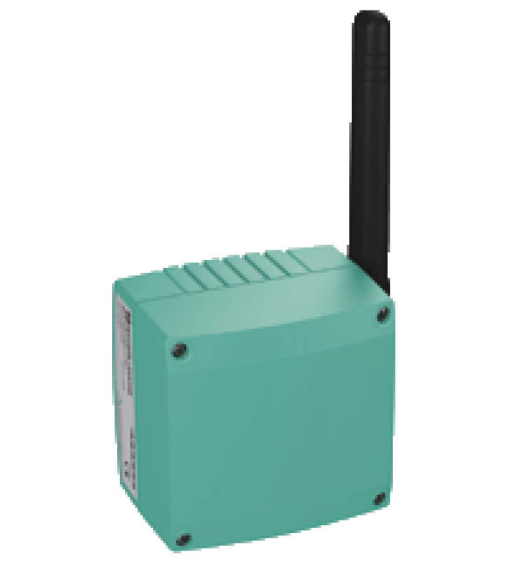 Беспроводной адаптер WirelessHART WHA-ADP-F8B2-P-AP-Z1-EX1 