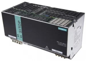 6EP1437-3BA00-8AA0 SITOP MODULAR PLUS 40, СТАБИЛИЗИРОВАННЫЙ БЛОК ПИТАНИЯ: 3  X ~400-500 А ВЫХОД:  24 В/40 A, ВЕРСИЯ С ПОКРЫТИЕМ PCB