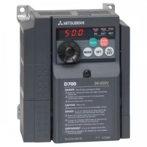 Преобразователь FR-E740-040SC-EC