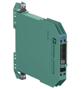 Барьер Зенера Z 888.H