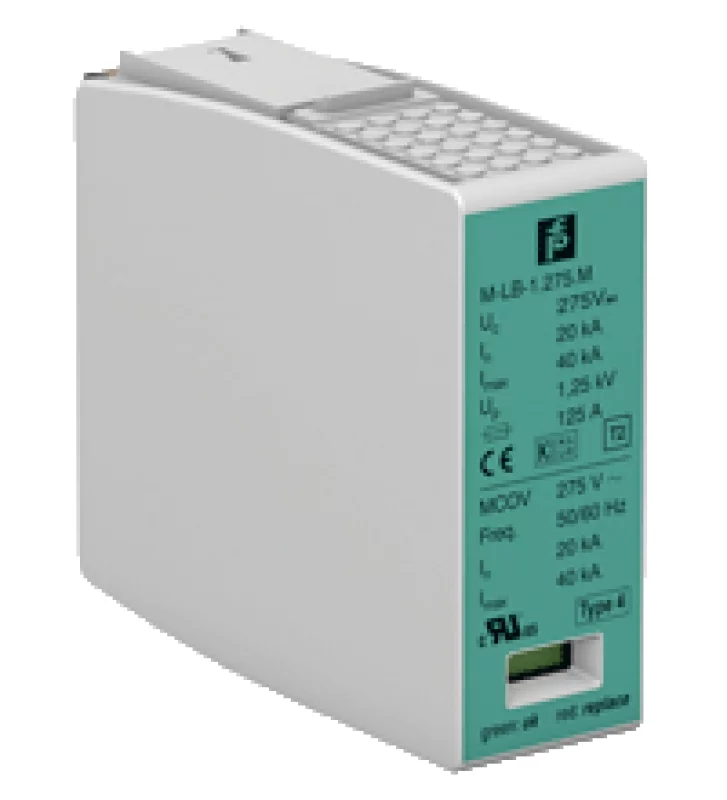 Модуль M-LB-1.NPE.M