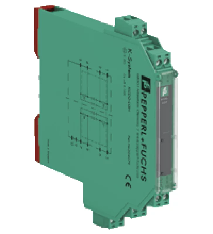 Распределительный модуль KCD0-LGH