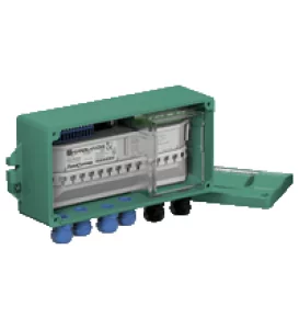 Полевой барьер F2D0-FB-EX4.CGB