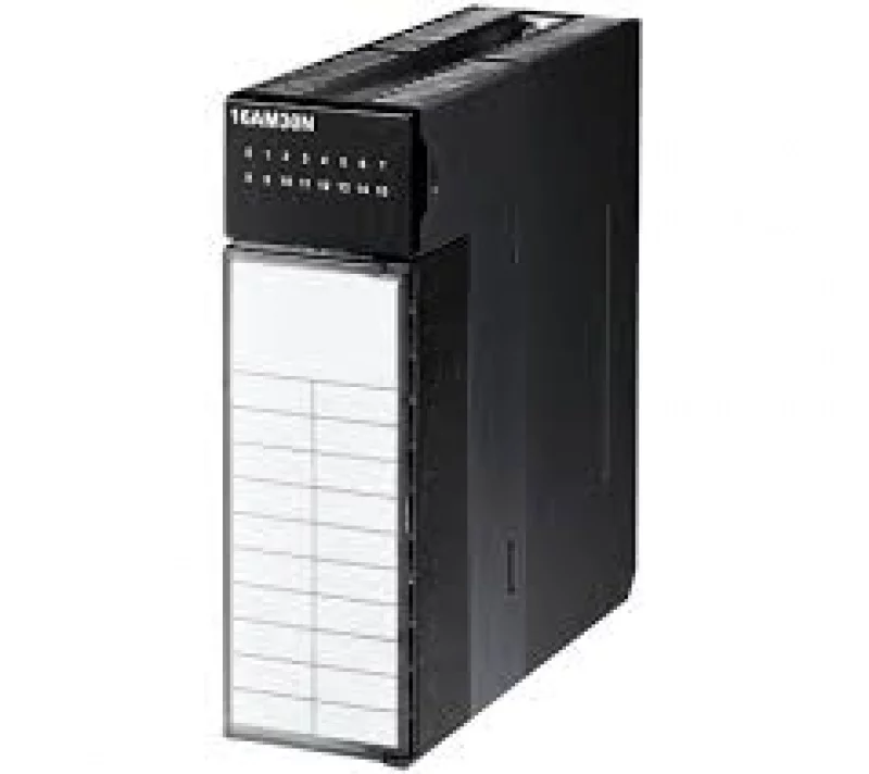 AH16AM30N-5A Модуль для АН500 на 16 DI 100-240 VAC, съёмный клеммный блок