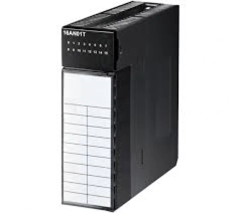 AH16AN01T-5A Модуль для АН500 на 16 DO (NPN), съёмный клеммный блок