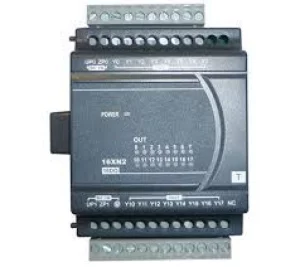 DVP16XM211N 16Point,16DI, 24V DC Power