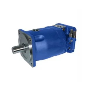 LA10VO140LA8DS / 32R + LA10VO100LA7DS / 32R