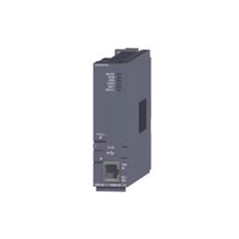 Процессорный модуль iQ PLC CPU Q03UDECPU