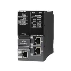Процессорный модуль PLC CPU R120ENCPU