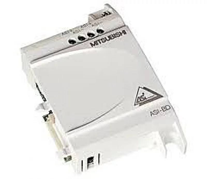 Модуль ASI - интерфейса (slave) AL2-ASI-BD