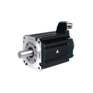 Серводвигатель  HG-JR1534B оснащен тормозом