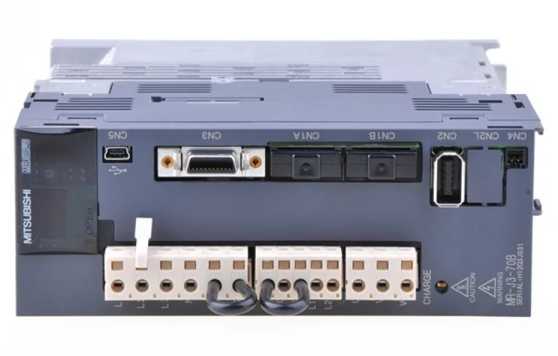 Сервоусилитель MR-J3-70B