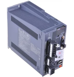 Сервоусилитель MR-J4-200A4-RJ