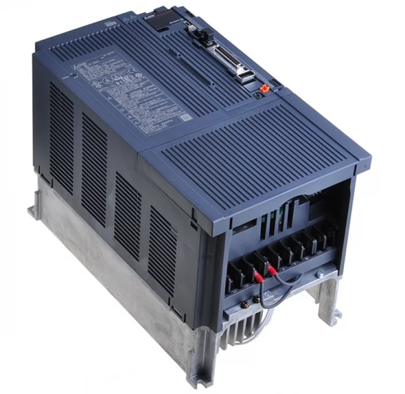 Сервоусилитель MR-J4-22KA4-RJ