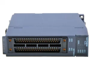 Модуль QD75MH4