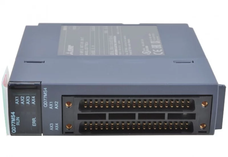 Модуль QD77MS4