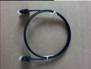 Кабель для подключения терминальной колодки к сервоусилителю, 0,5 м  MR-C-TBL05M