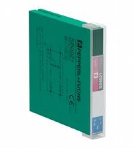 Барьер Зенера SB0613