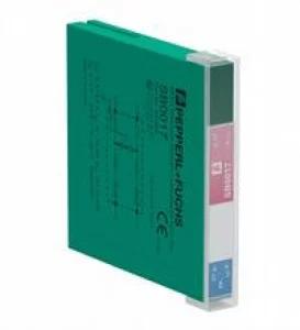 Барьер Зенера SB0761