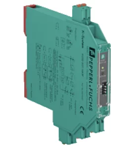 Коммутирующий усилитель KCD2-SOT-1.LB.SP