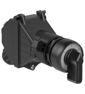 Контактный блок PMS.N8.C.20