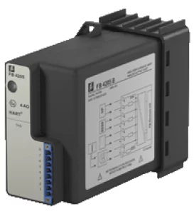 Выходной разделитель FB4205B2