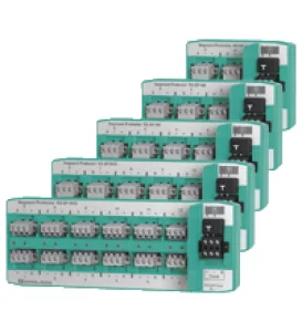 Модуль защиты сегмента сети R2-SP-N6