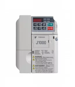 CIMR-JC4A0004BAA серия J1000