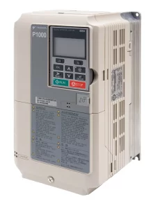 CIMR-PU2A0012 серия P1000